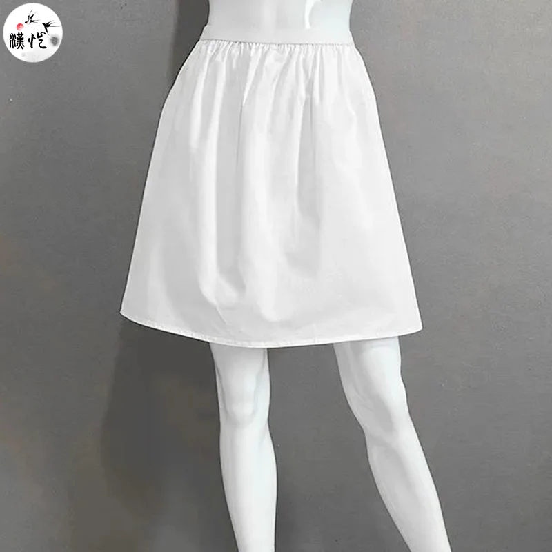 Mian Ma 棉麻 Cotton & Linen Unisex Hanfu Undergarments - Image 9
