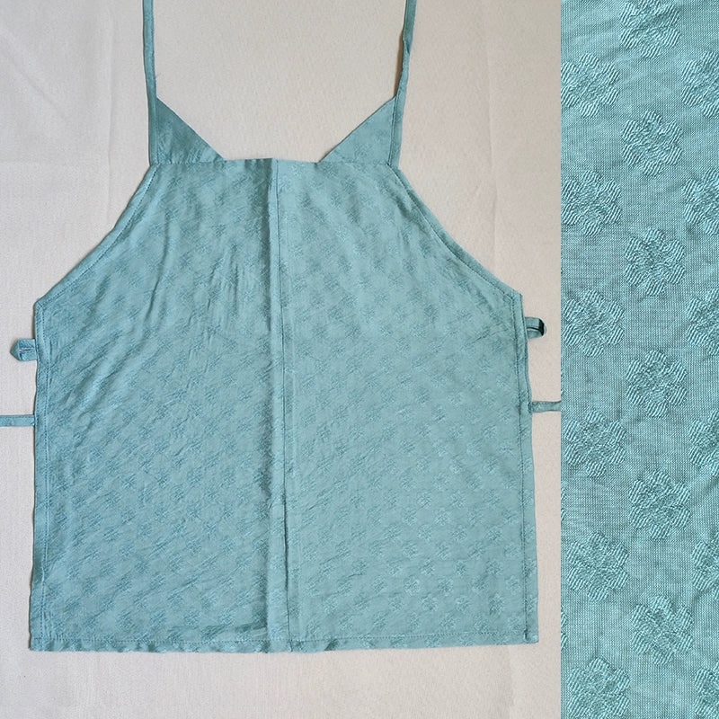 Modu 抹肚 A Meal Treat Song Dynasty Halter Undergarment - Image 12