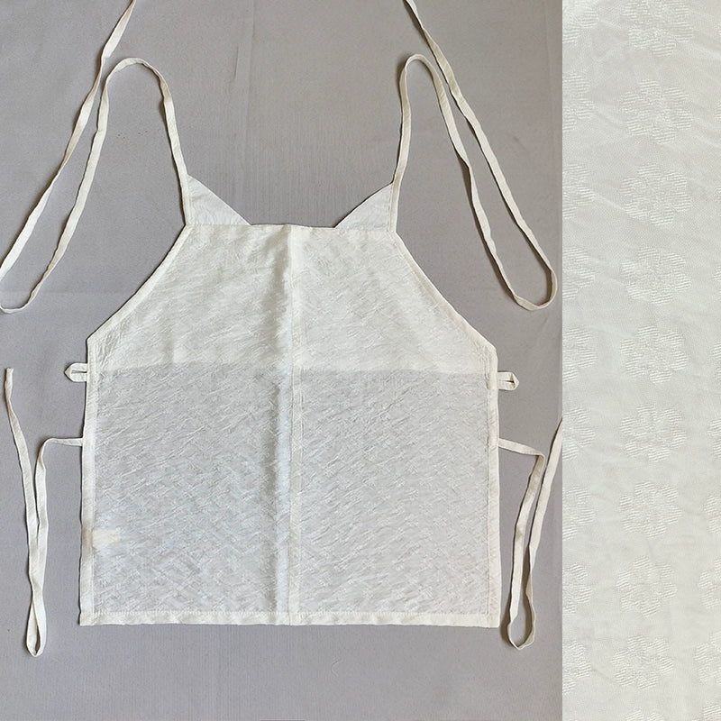 Modu 抹肚 A Meal Treat Song Dynasty Halter Undergarment - Image 13