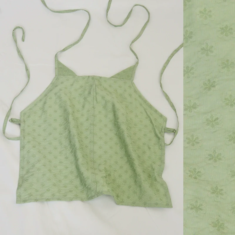 Modu 抹肚 A Meal Treat Song Dynasty Halter Undergarment - Image 8