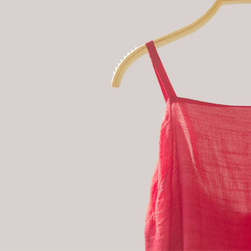 Moxiong 抹胸 Cotton Song Dynasty Tank Top - Image 11