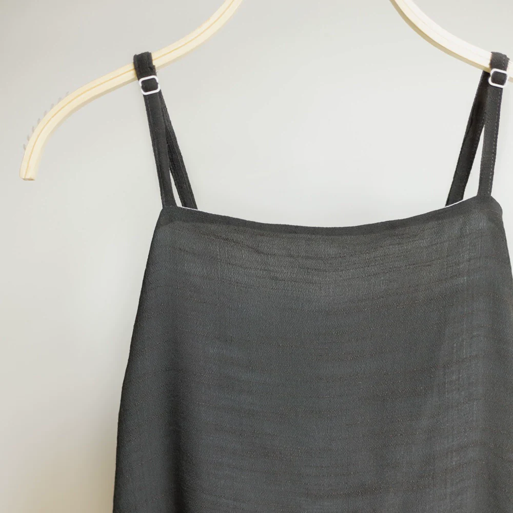 Moxiong 抹胸 Cotton Song Dynasty Tank Top - Image 13
