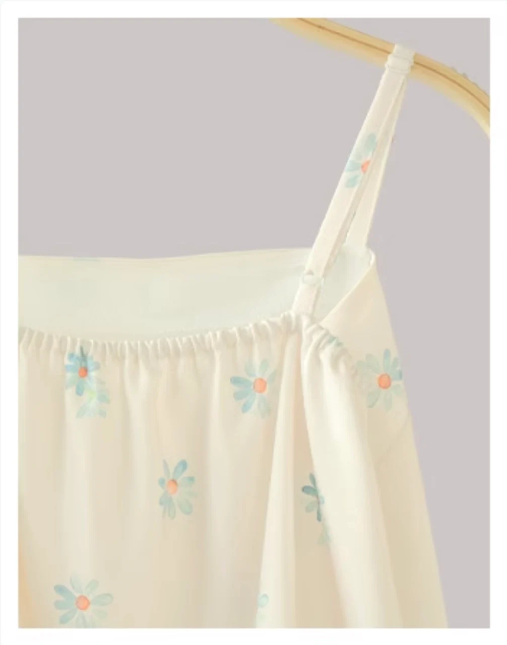 Moxiong 抹胸 Cotton Song Dynasty Tank Top - Image 14
