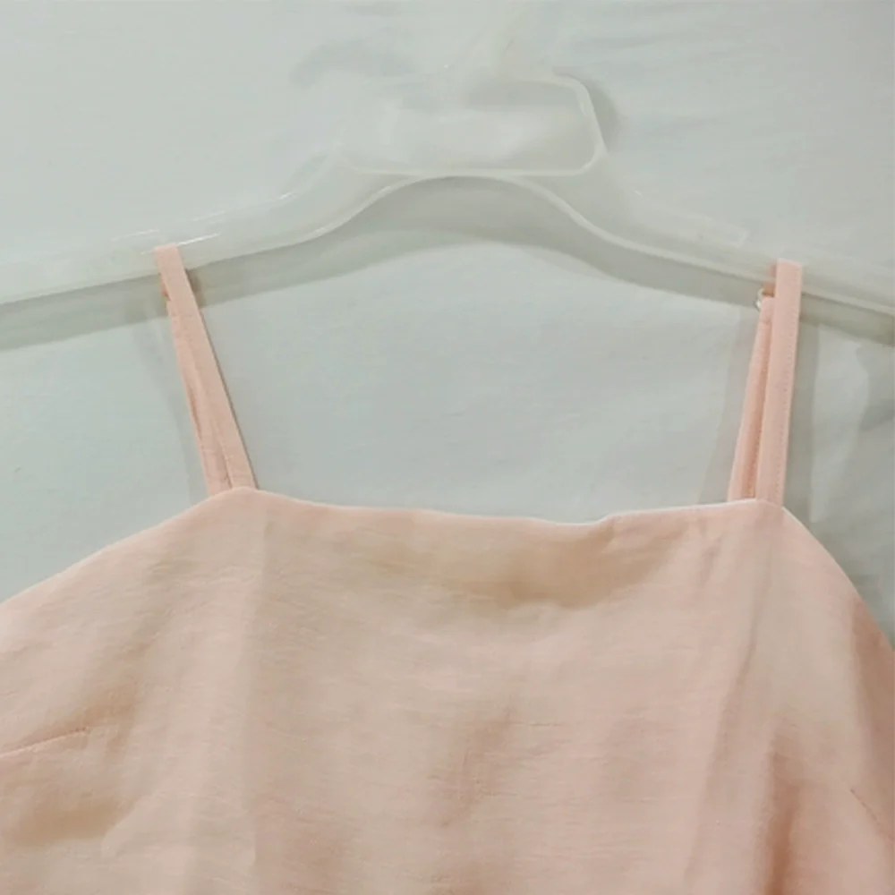 Moxiong 抹胸 Cotton Song Dynasty Tank Top - Image 15