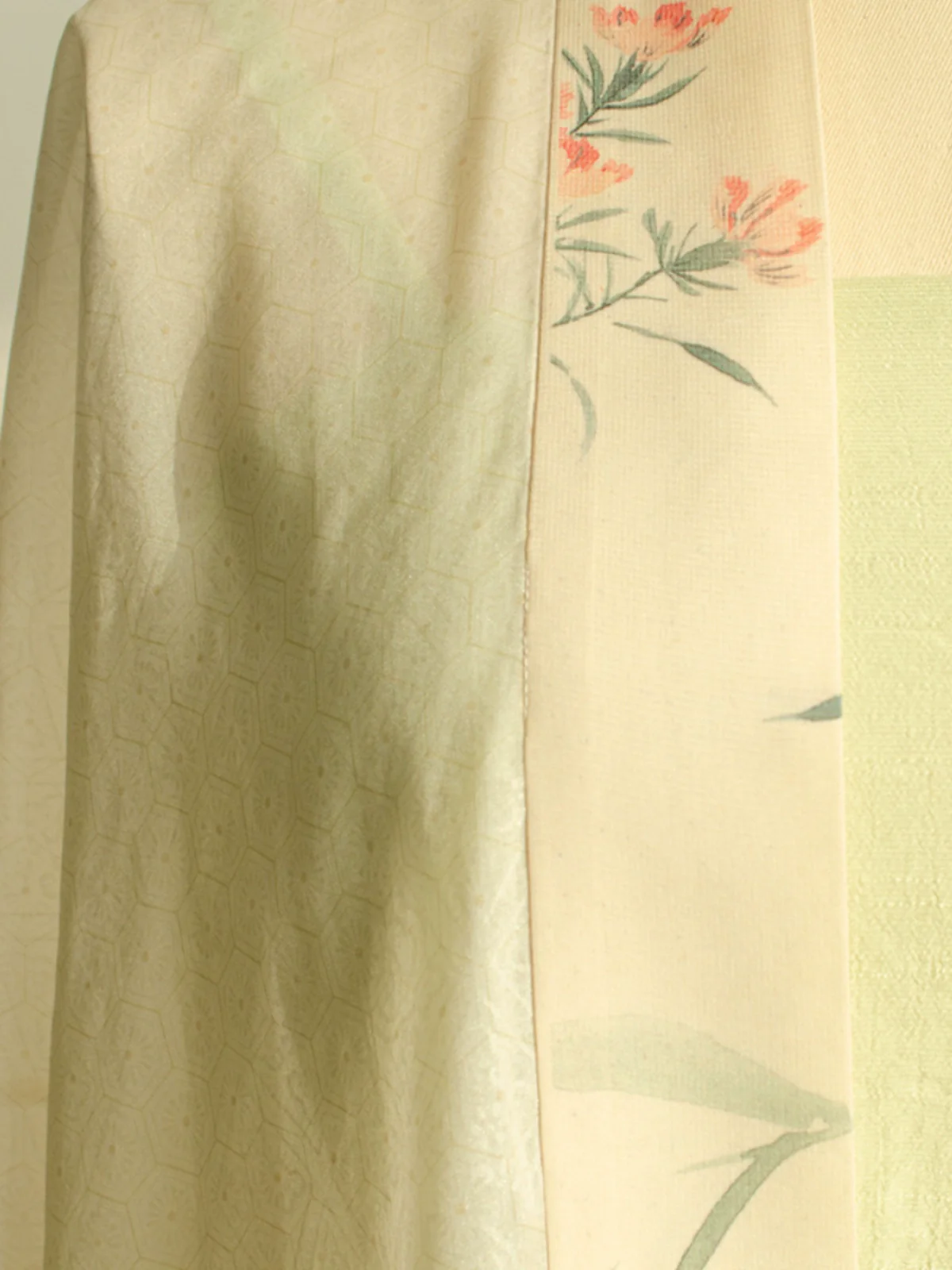 Moxiong 抹胸 Cotton Song Dynasty Tank Top - Image 3