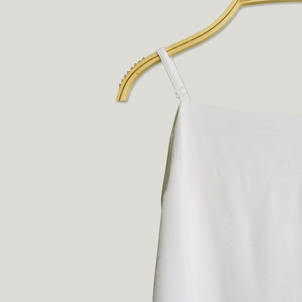 Moxiong 抹胸 Cotton Song Dynasty Tank Top - Image 6
