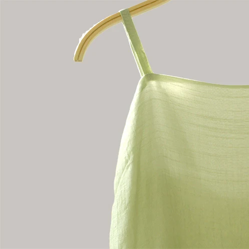 Moxiong 抹胸 Cotton Song Dynasty Tank Top - Image 7