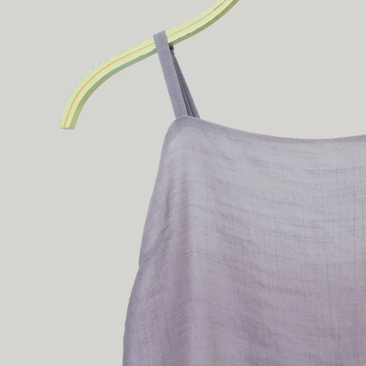 Moxiong 抹胸 Cotton Song Dynasty Tank Top - Image 8