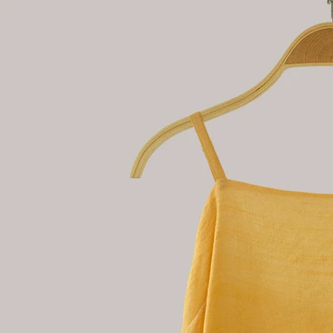 Moxiong 抹胸 Cotton Song Dynasty Tank Top - Image 9