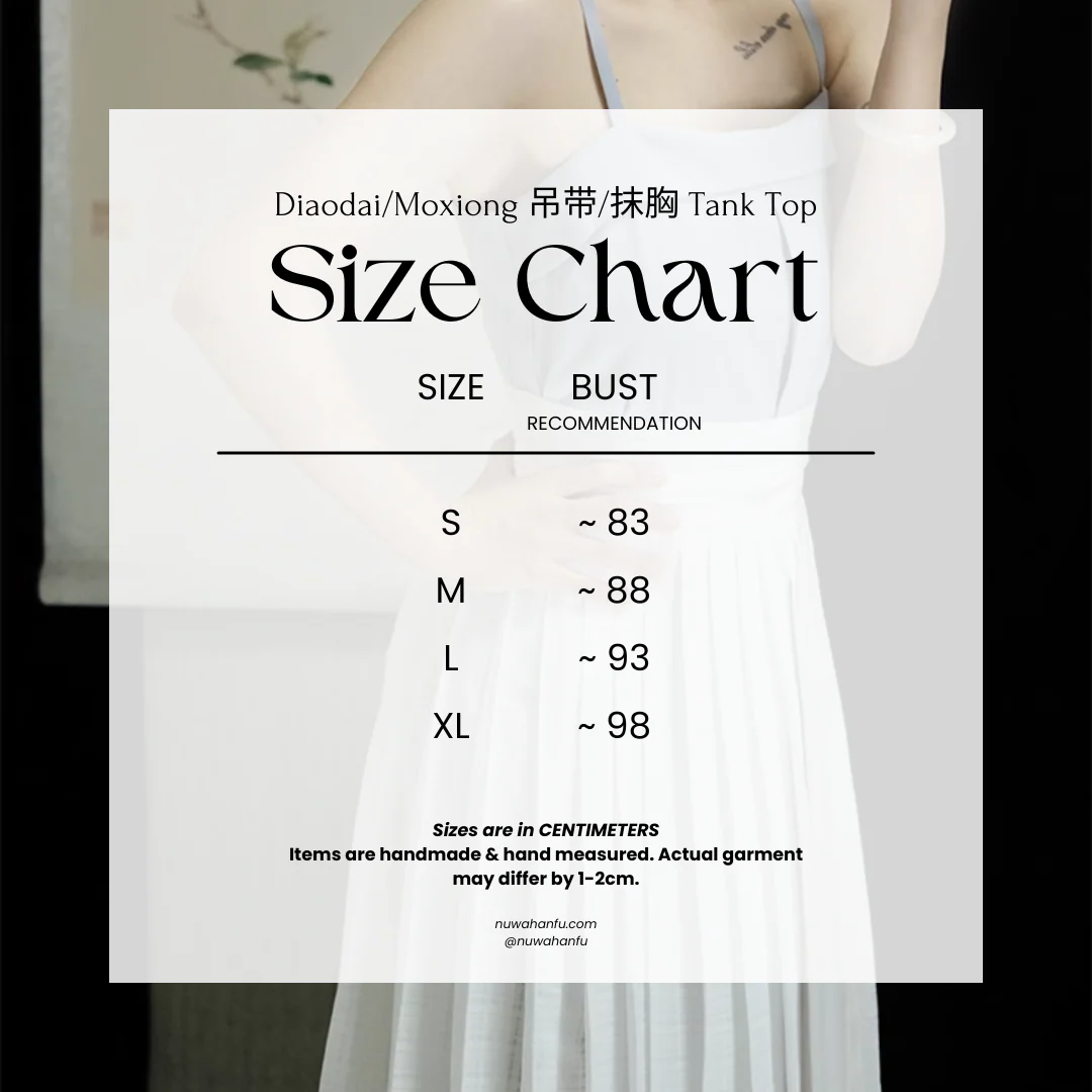 Nen Ya 嫩芽 Young Sprout Song Dynasty Diaodai Foldover Moxiong - Image 28