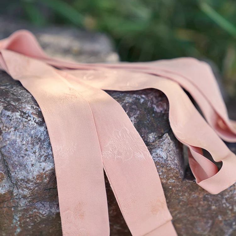 Pan Bó 襻膊 Traditional Hanfu Sleeve Ties - Image 10