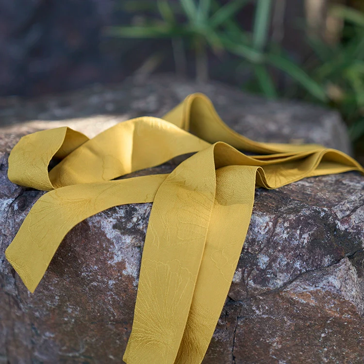 Pan Bó 襻膊 Traditional Hanfu Sleeve Ties - Image 11