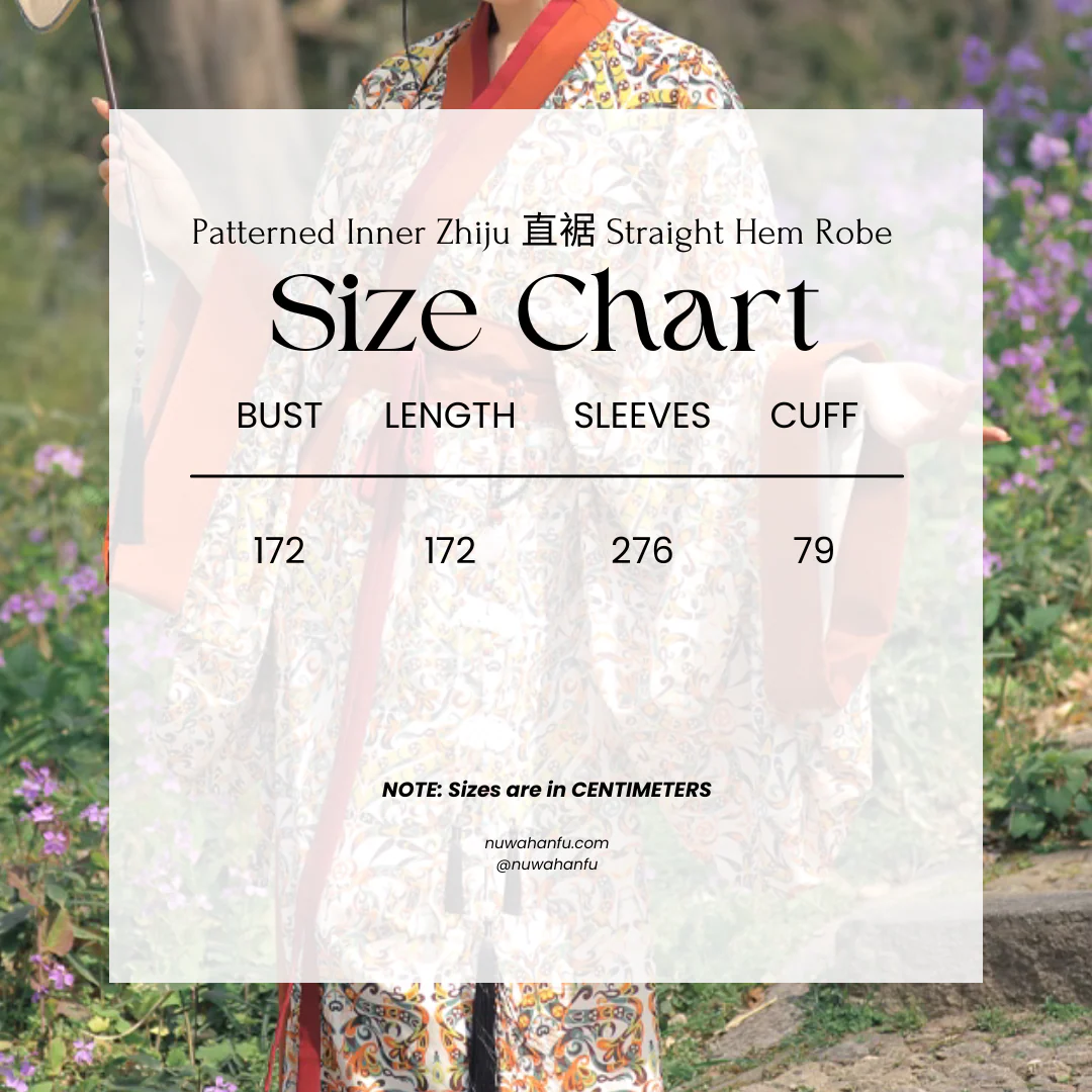 Pan Lóng 蟠龙 Coiled Dragon Warring States Mashan Tomb Restoration Unisex Zhiju Robe - Image 10