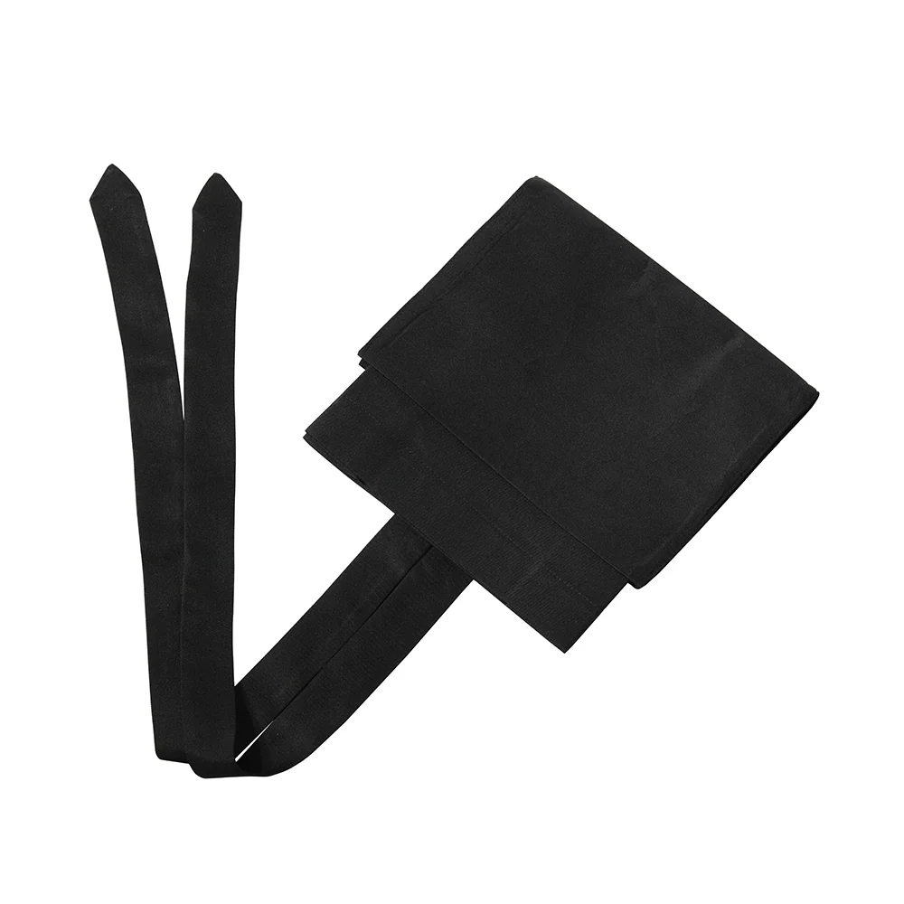 Piao Piao Jin 飘飘巾 Fluttering Cap Men's Ming Dynasty Scholar's Hat - Image 2