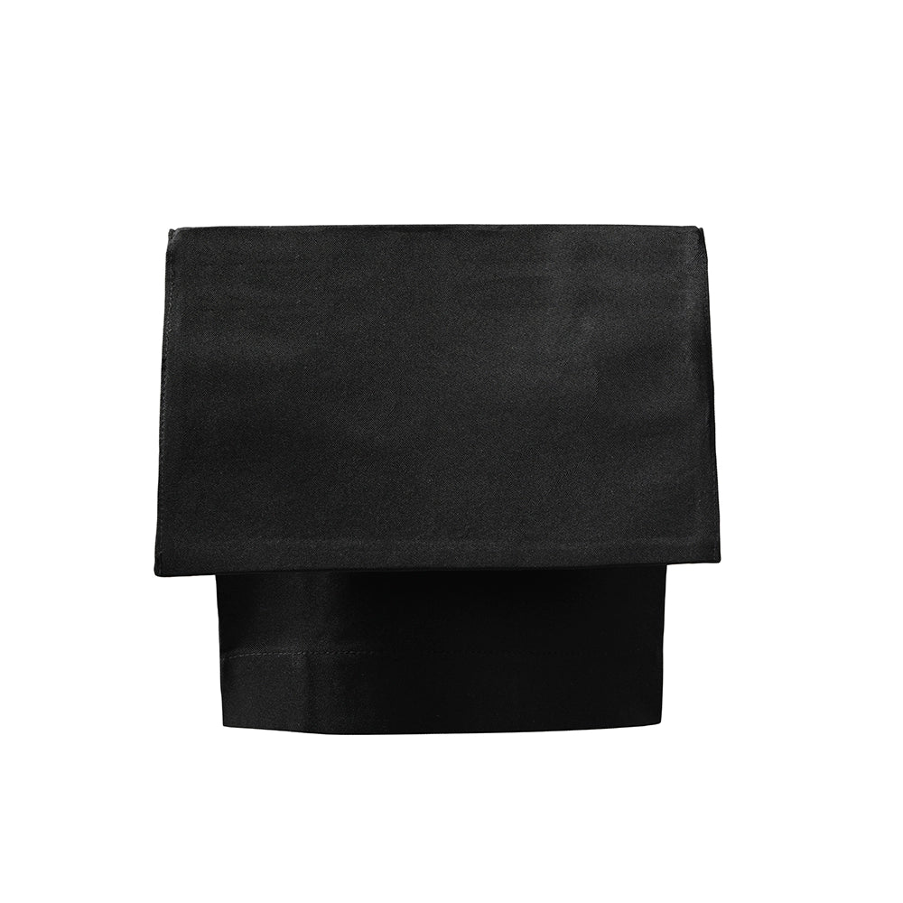 Piao Piao Jin 飘飘巾 Fluttering Cap Men's Ming Dynasty Scholar's Hat - Image 4