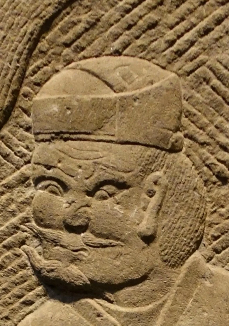 Ping Jinze 平巾帻 Han Dynasty Three Kingdoms Soldier's Flat Top Hat - Image 2