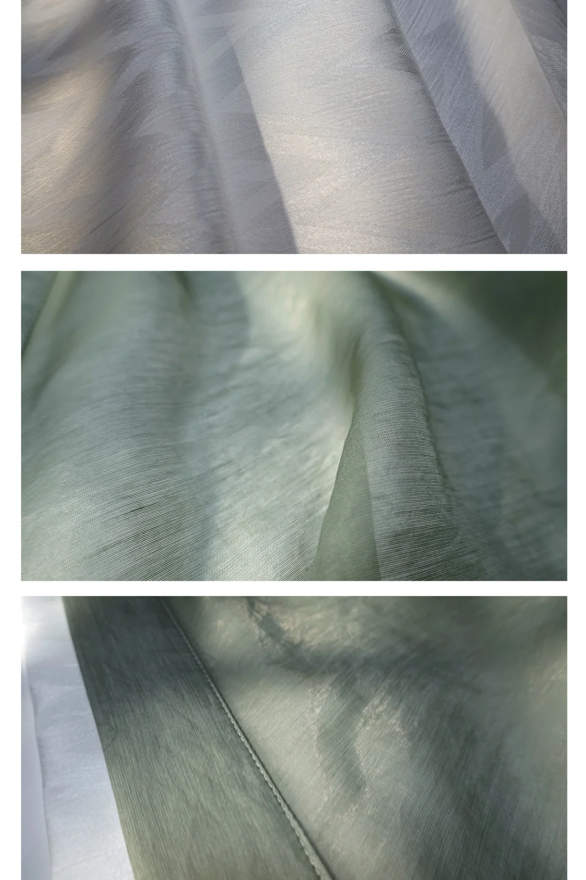 Qingshan 晴山 Clear Mountain Northern Southern Dynasty Set - Image 11