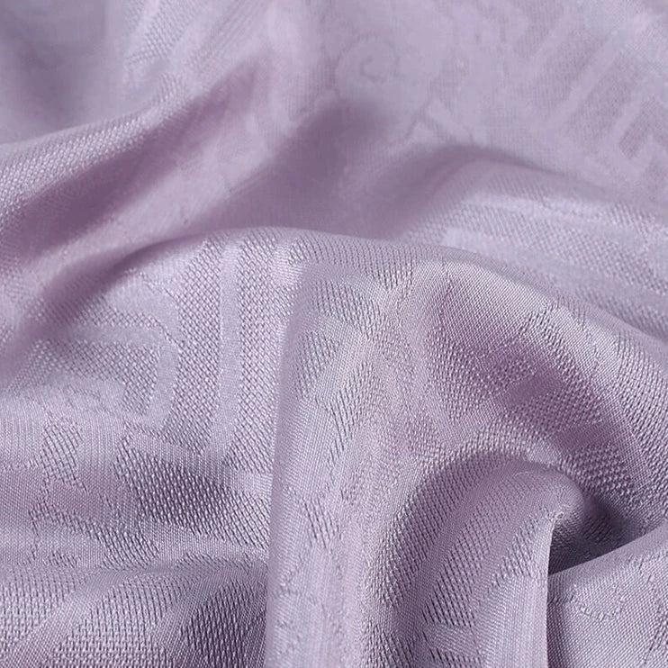 Qu Shui 曲水 Curved Water Ming Dynasty Men's Yuanlingpao Round Collar Robe - Image 6