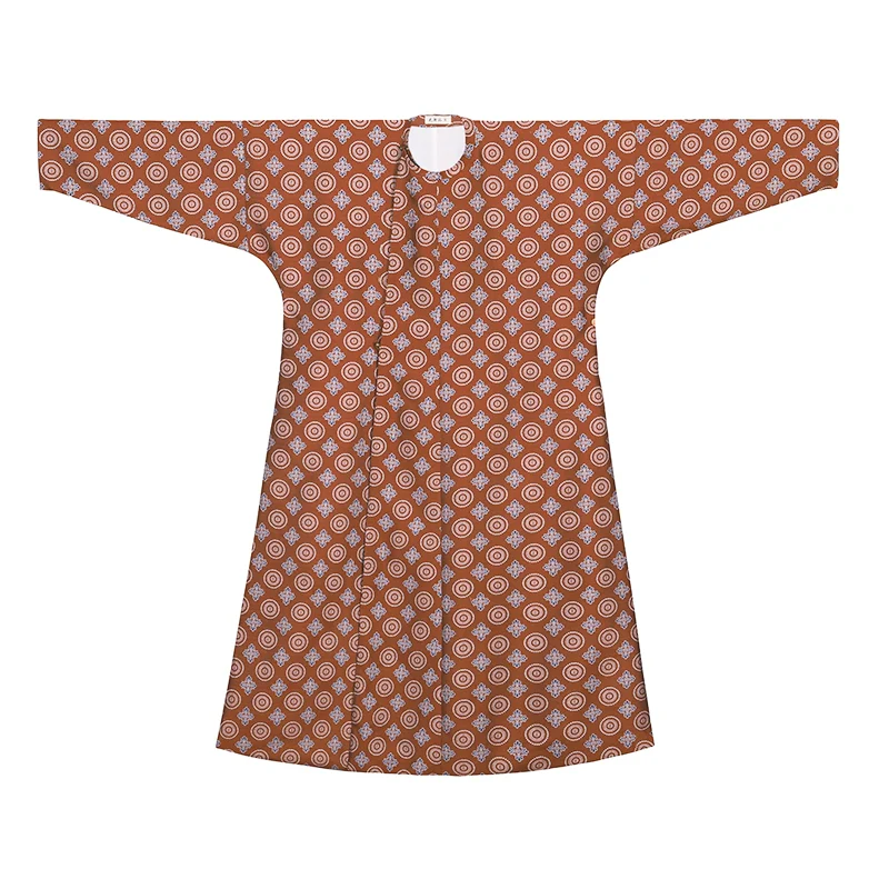 Sai Xia Qu 塞下曲 Tang Dynasty Men's & Unisex Restoration Yuanlingpao - Image 7