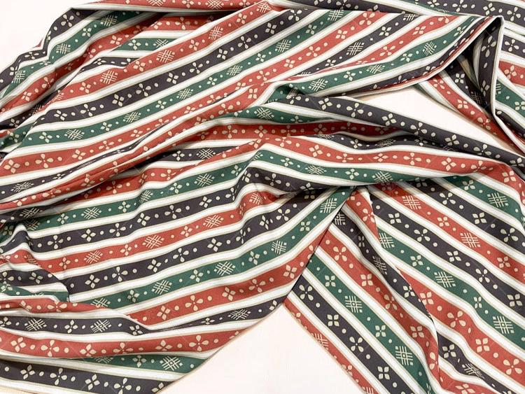 San Sè 三色 Various Tang Dynasty Unisex Dunhuang Pattern Lantern Bloomers - Image 10