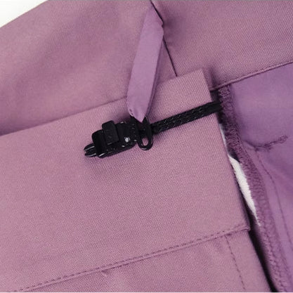 Shang Ban 上班 Work Commute Modernized Ming Dynasty Midi Mamian Skirt - Image 20