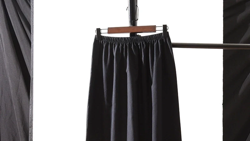 Shui Yuyu 水与鱼 Light Cotton Various Color Petticoat Undergarment - Image 13