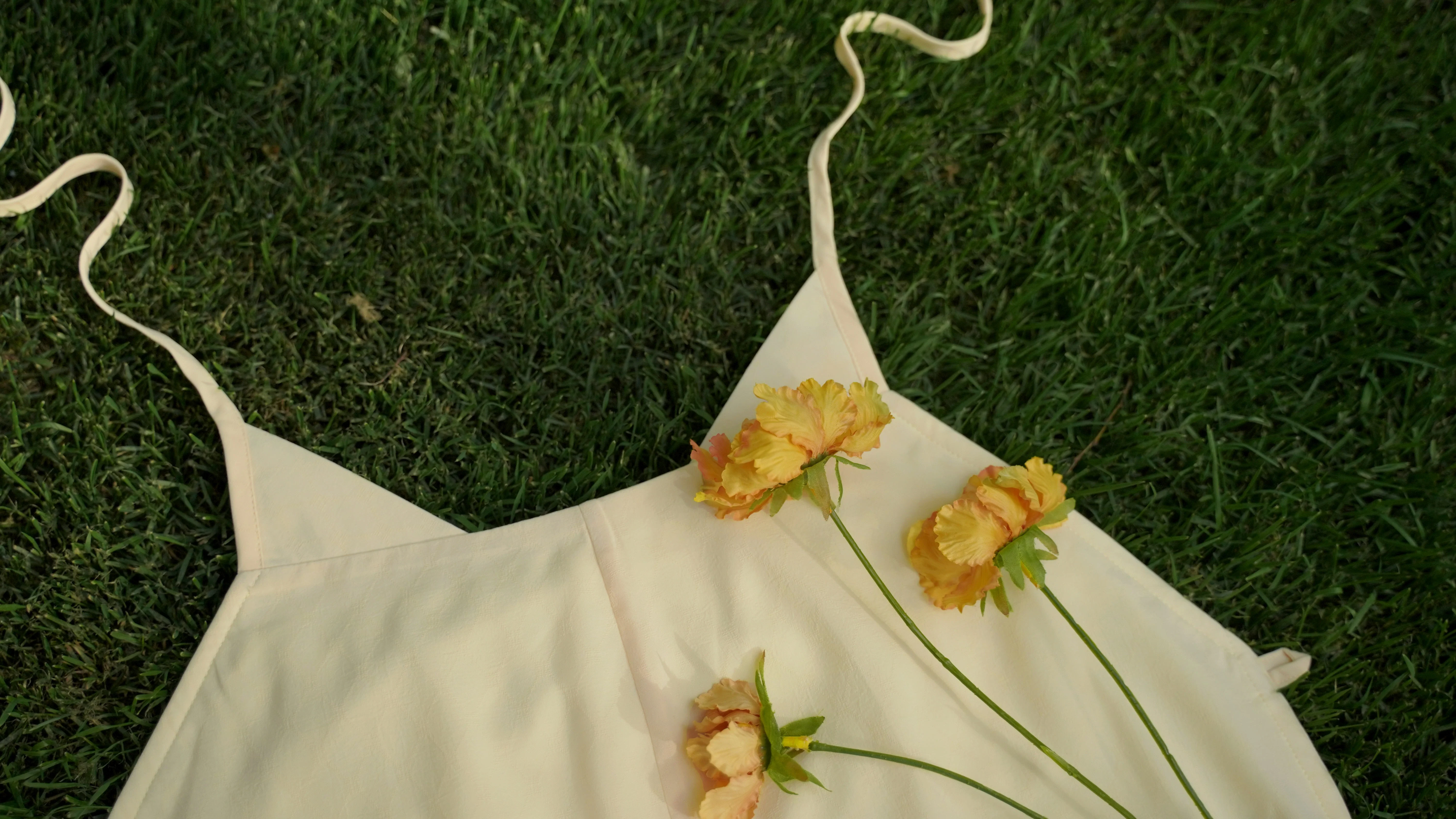 Song Mo 宋抹 Song Dynasty Moxiong & Diaodai Undergarment - Image 17