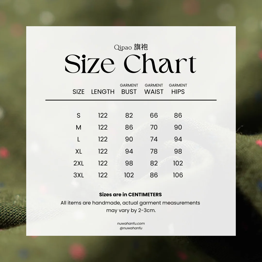 Suya 素雅 Simple Elegance Republic of China Dotted Stripes Pure Cotton Short Sleeve Qipao - Image 12