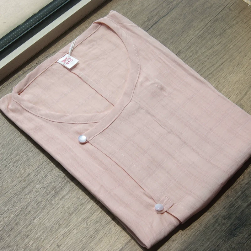 Taozi Guodong 桃子果冻 Peach Jelly Modernized Tang Dynasty Beizi Banbi Top & Poqun Skirt Set - Image 29