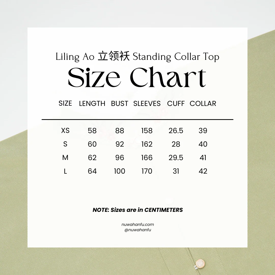 Tihong Haitang 剔红海棠 Picking Red Begonias Ming Dynasty Round Collar Jacket & Mamian Winter Set - Image 25