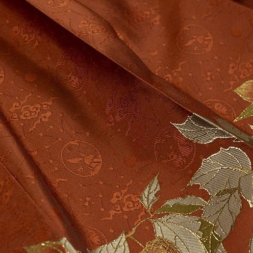 Tuzi 兔子灯笼莓 Bunny & Lantern Berry Mamian Qun - Image 13