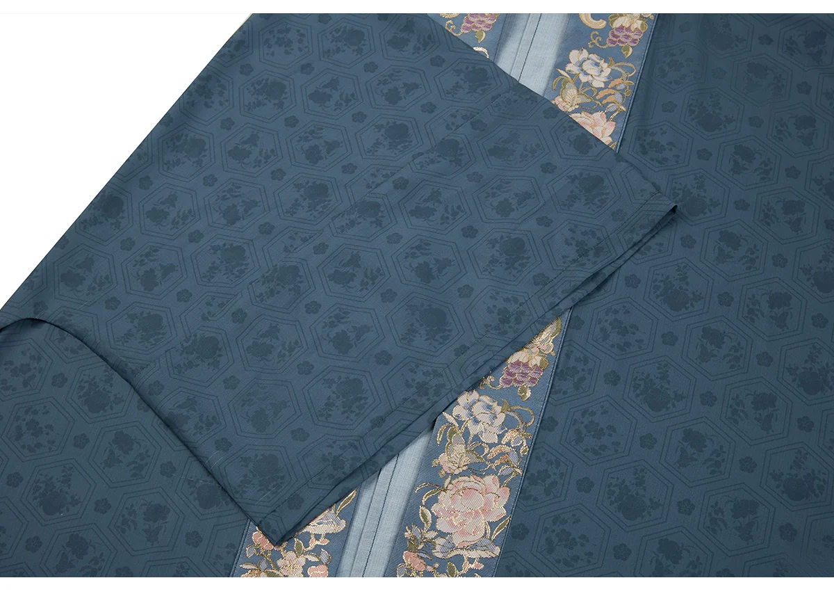 Wan Qiu 挽秋 Coming Autumn Song Dynasty Ruqun - Image 10