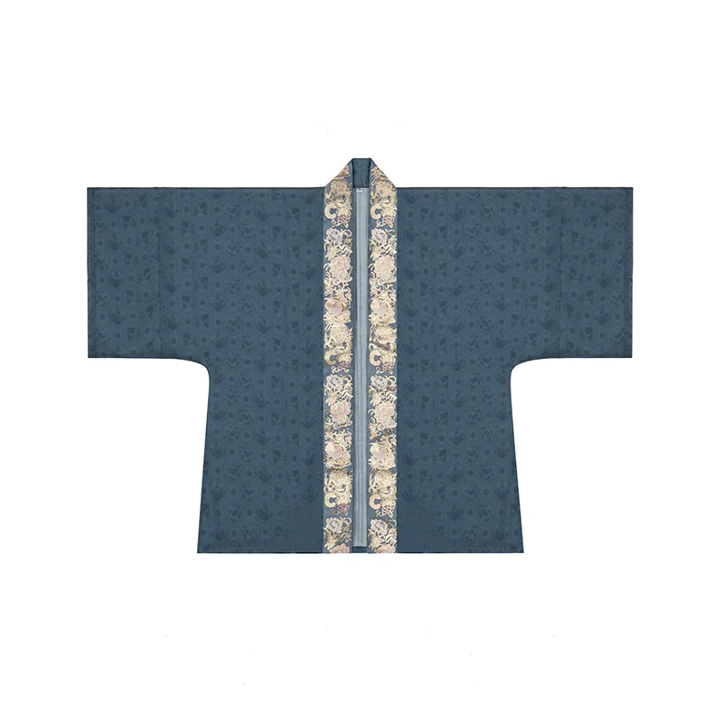 Wan Qiu 挽秋 Coming Autumn Song Dynasty Ruqun - Image 22