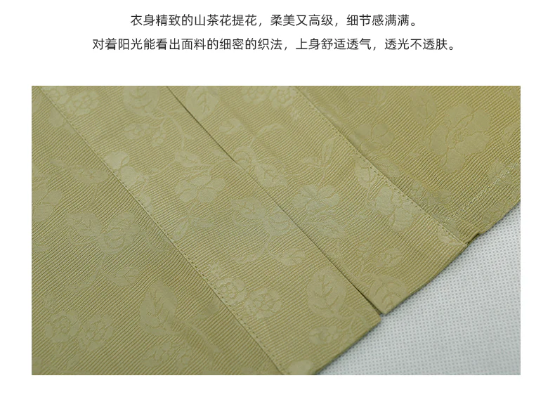 Wanfeng 晚风 Evening Breeze Song Dynasty Daily Ruqun - Image 17