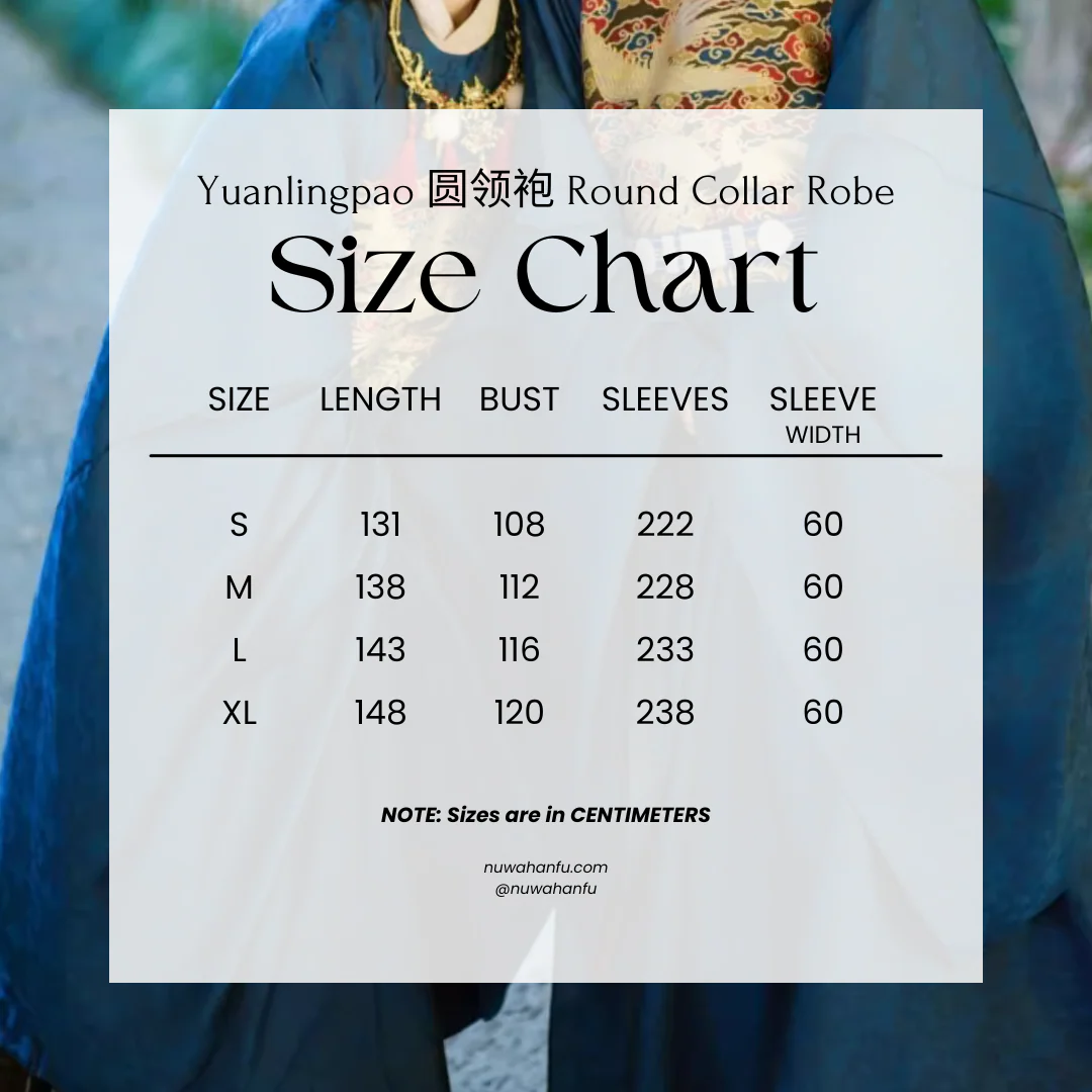 White Pheasant 白鹇 Ming Dynasty Men's & Unisex Buzi Yuanlingpao Robe - Image 5
