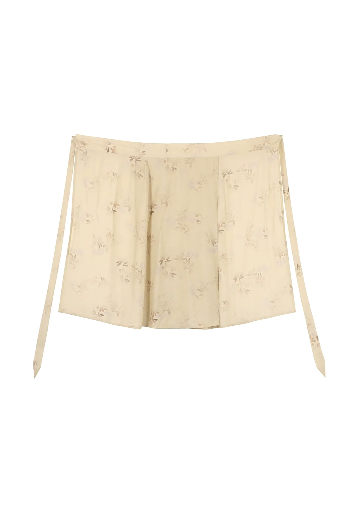 White Tea 白茶 Modernized Song Dynasty Diaodai Liangpianqun Ruqun Set - Image 17