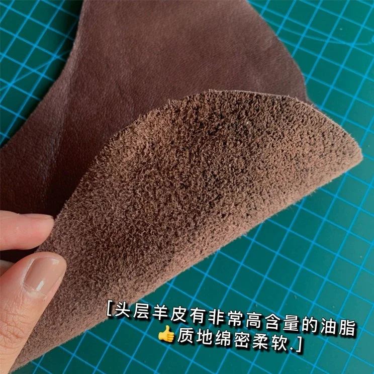 Wine Glass 酒杯 1920s Reproduction Cowhide Leather Shoes - Image 15