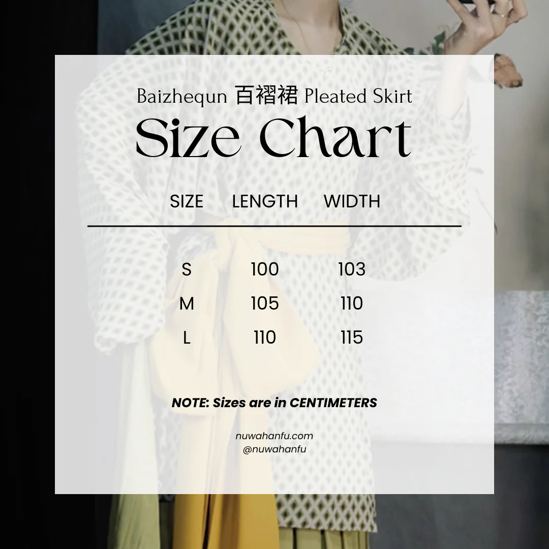 Wizard of Oz 绿野仙踪 Chiffon Modernized Tang Hanfu - Image 9