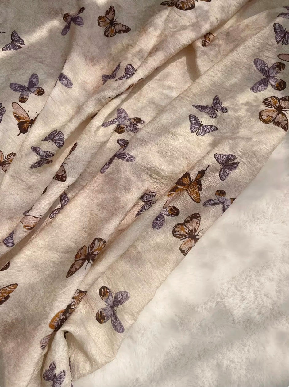 Xia Yan 夏宴 Summer Banquet Song Dynasty Feijixiu Heling Various Patterned Tops - Image 13