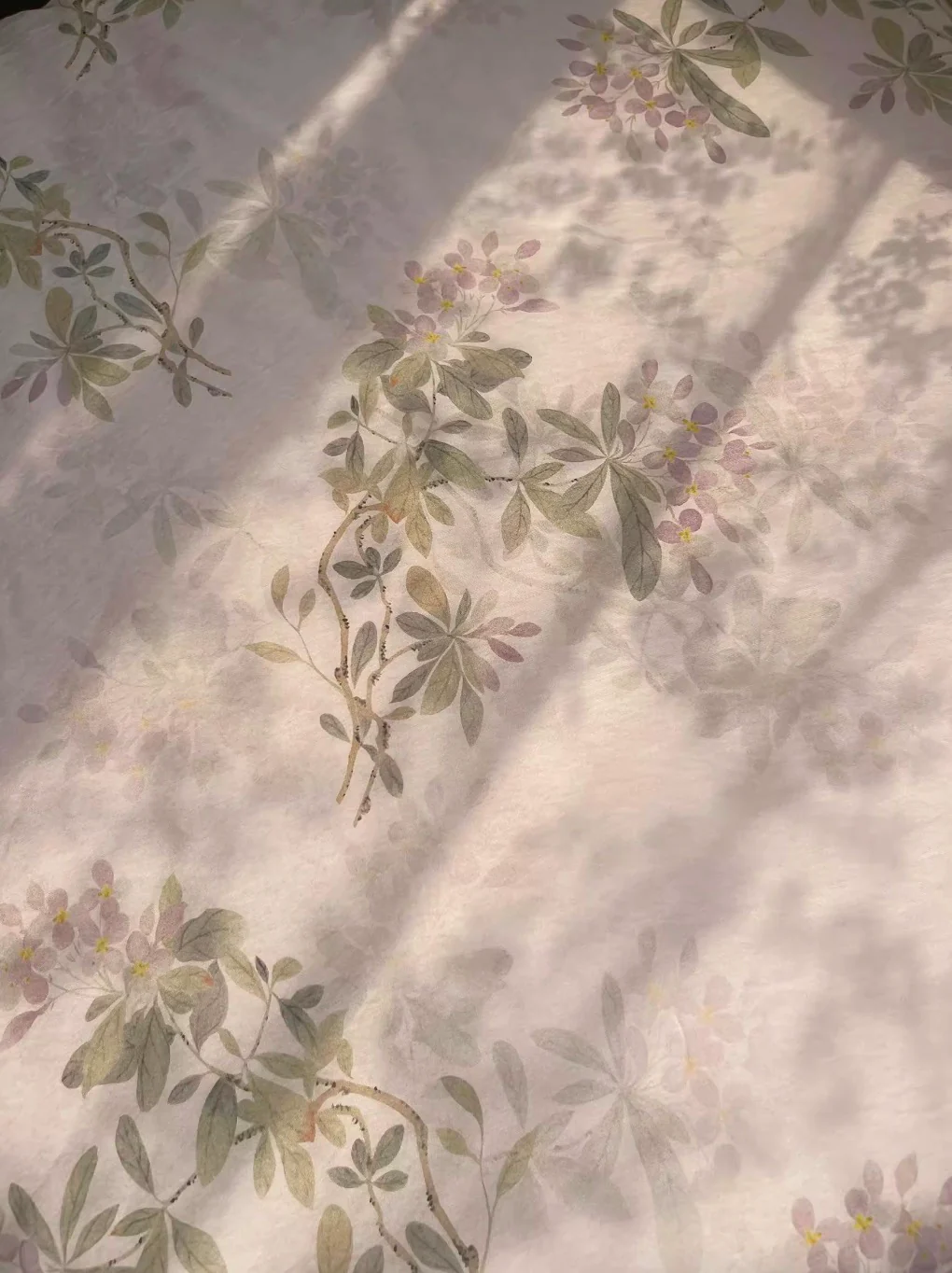 Xia Yan 夏宴 Summer Banquet Song Dynasty Feijixiu Heling Various Patterned Tops - Image 18