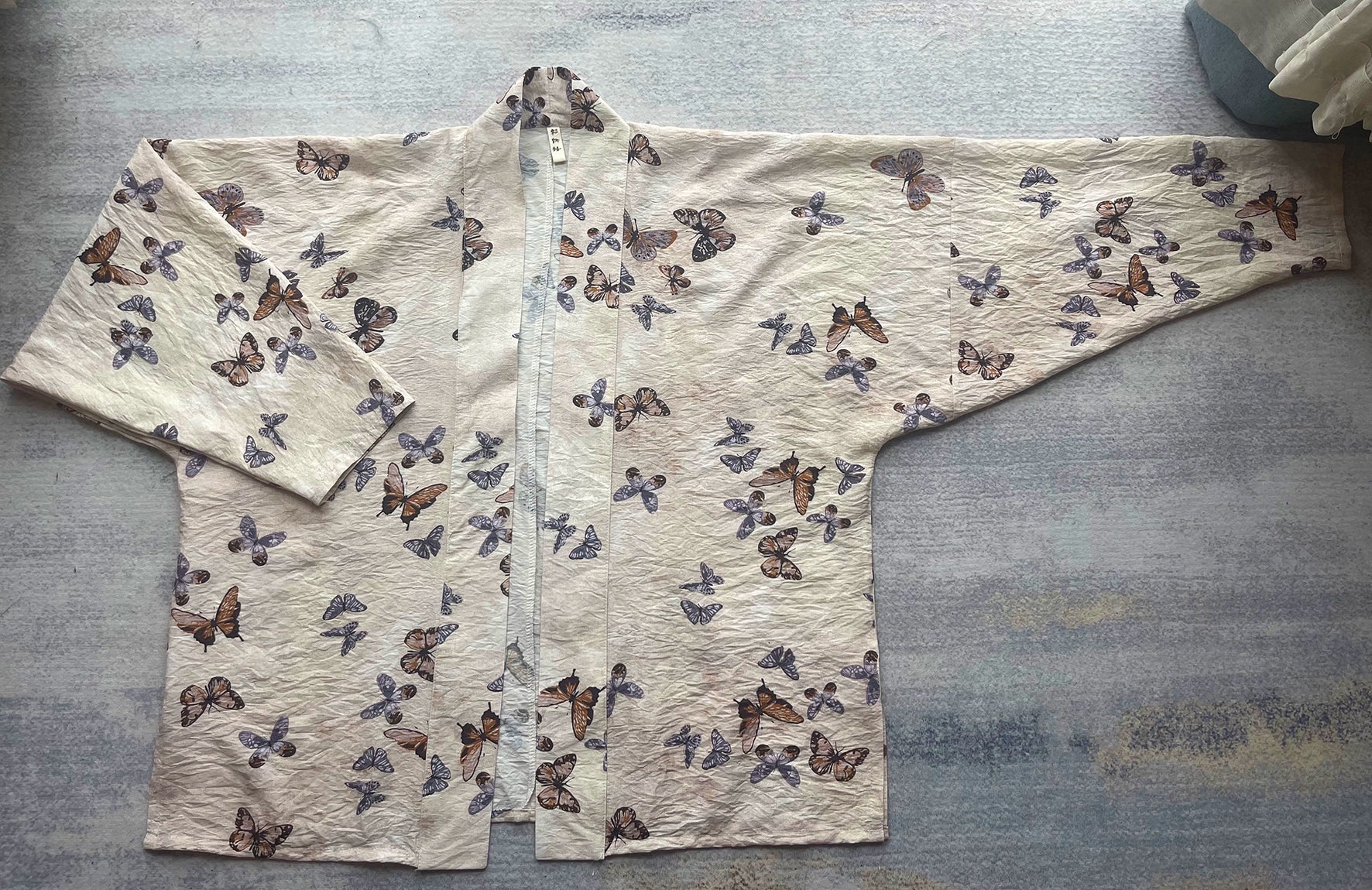 Xia Yan 夏宴 Summer Banquet Song Dynasty Feijixiu Heling Various Patterned Tops - Image 30