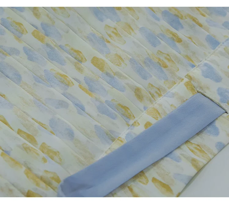 Xian Zi 仙子 Little Fairy Modernized Song Dynasty Beizi Baidiequn Set - Image 10