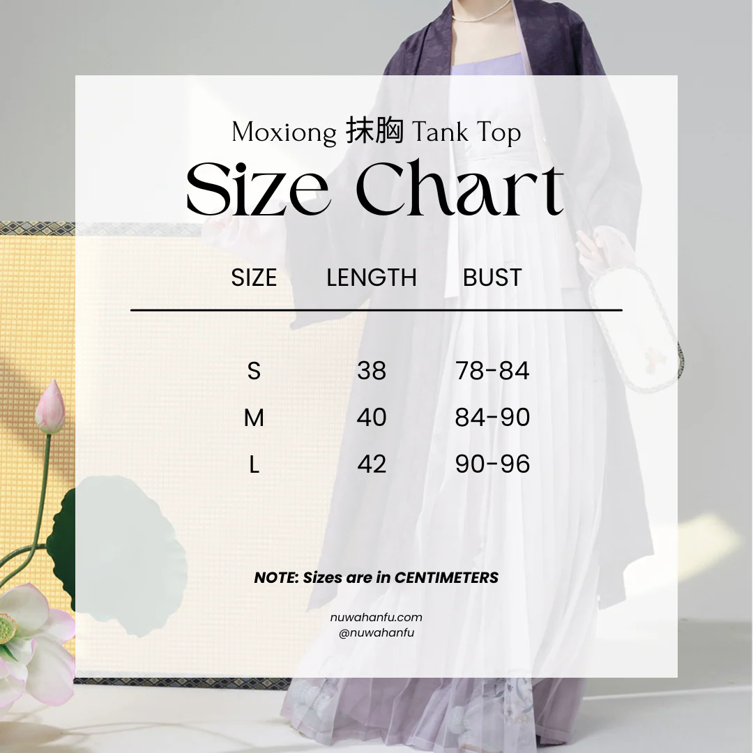 Xiao Die 小蝶 Little Butterfly Song Dynasty Restoration Ruqun - Image 13