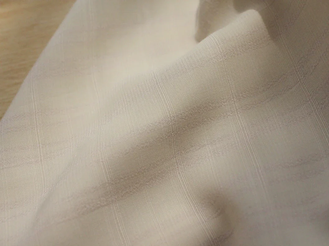Xing Ren 杏仁 Almond Modernized Ming Bijia Vest & Liling Standing Collar Top - Image 15