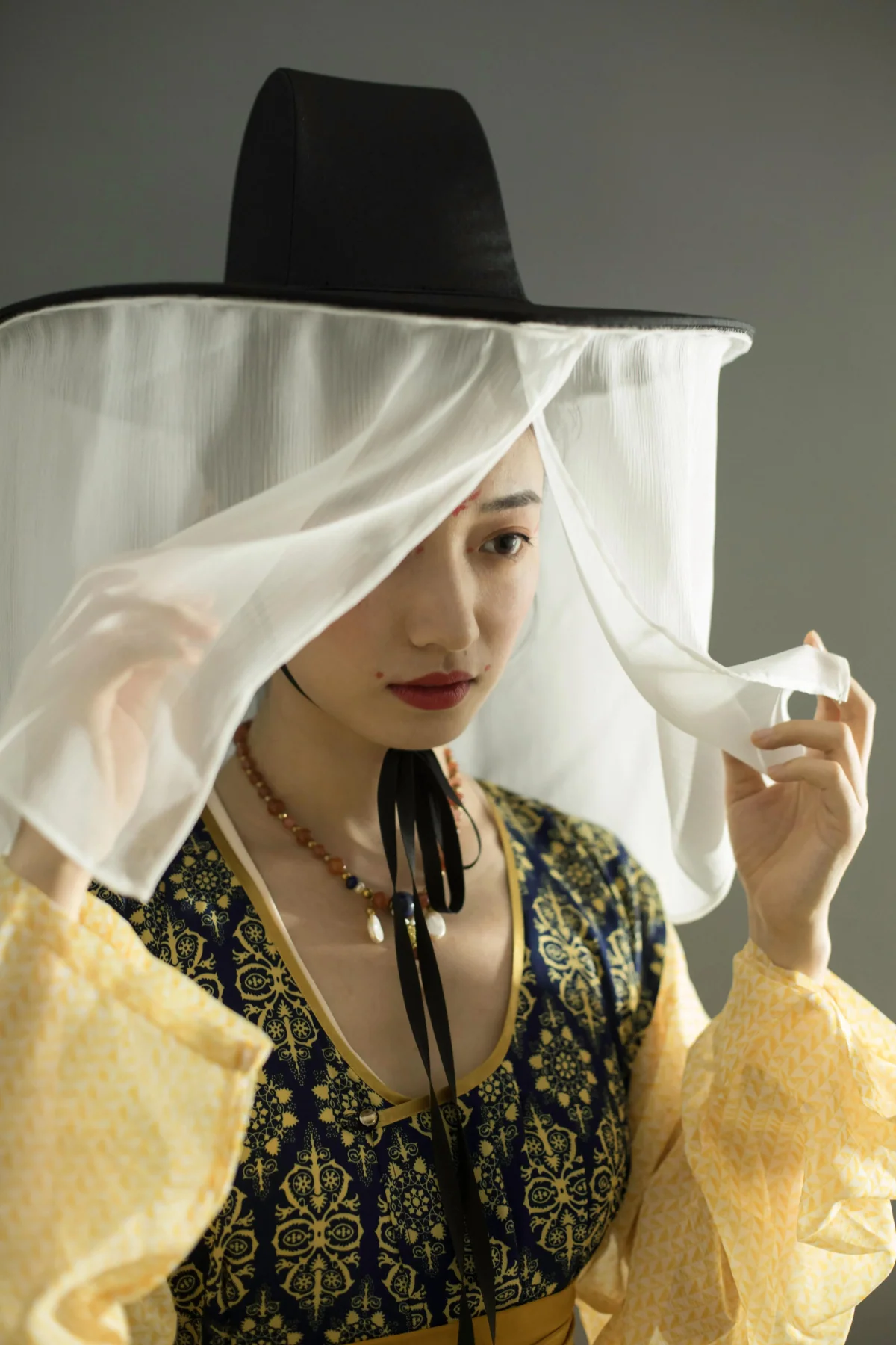 Xiyu Ji 西域纪 Journey West Early Tang Set - Image 2