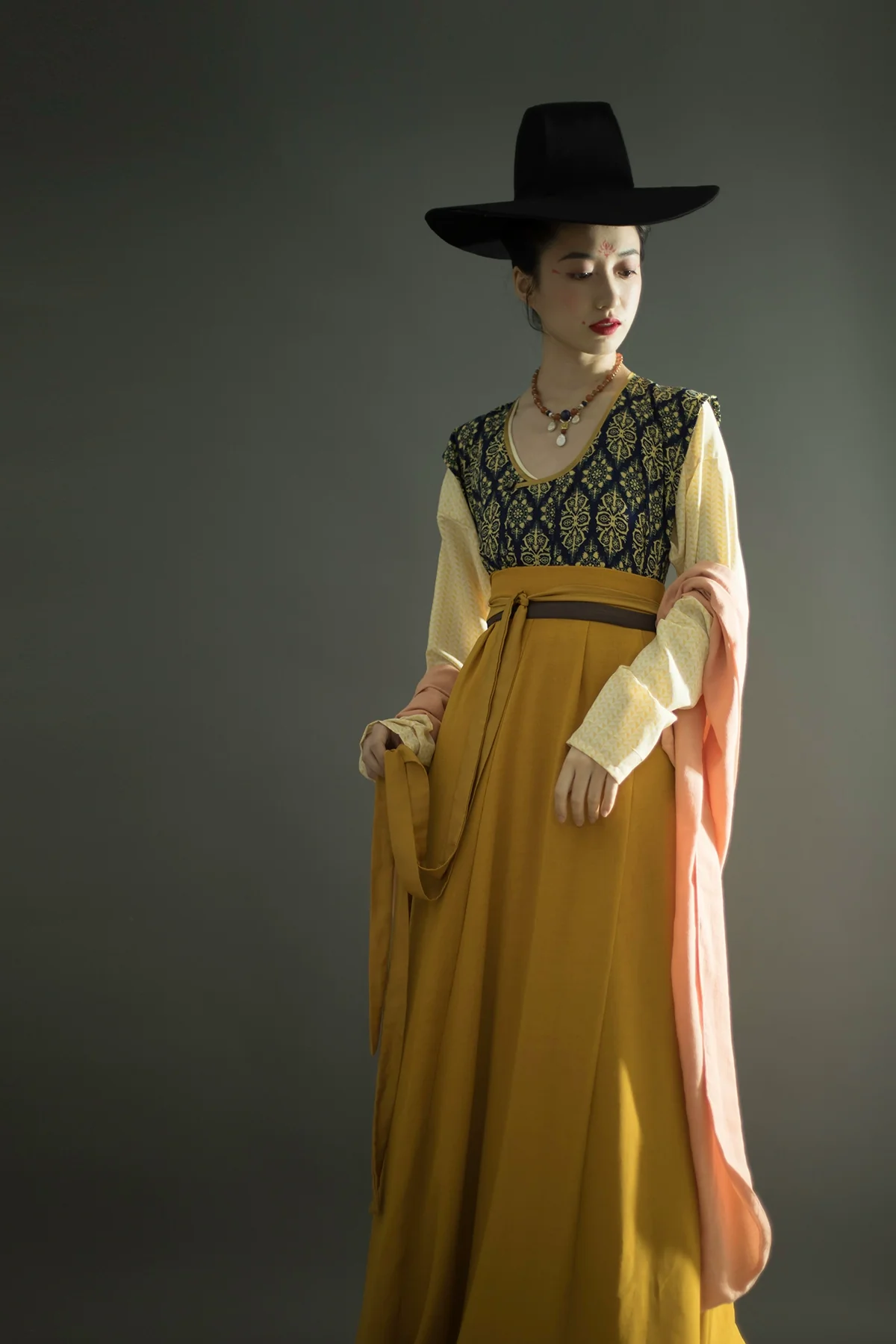 Xiyu Ji 西域纪 Journey West Early Tang Set - Image 4