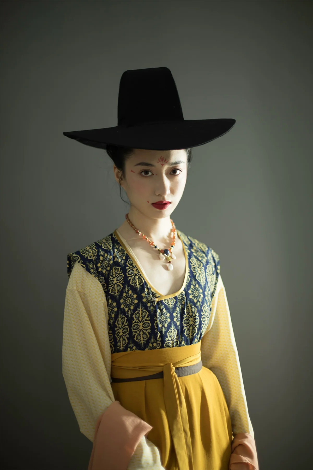 Xiyu Ji 西域纪 Journey West Early Tang Set - Image 5