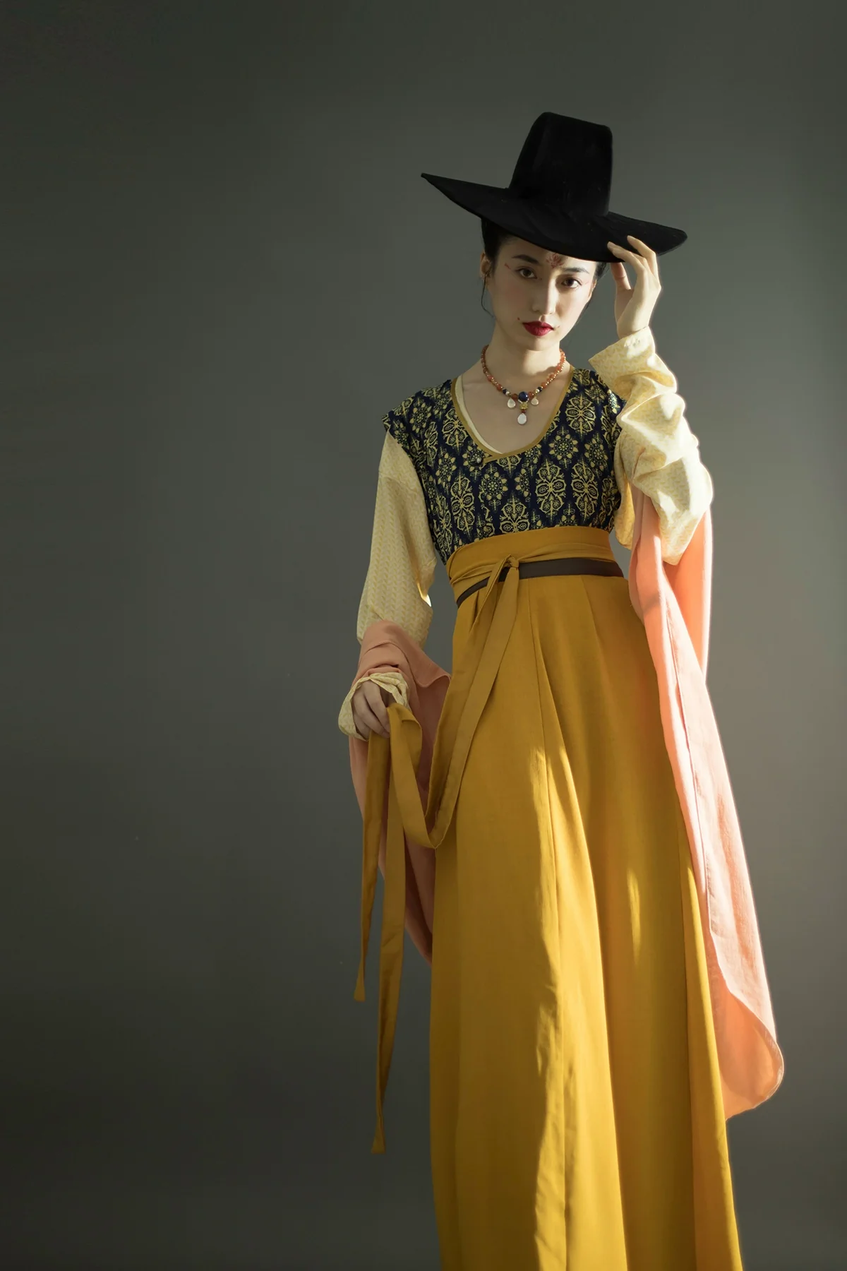 Xiyu Ji 西域纪 Journey West Early Tang Set - Image 6