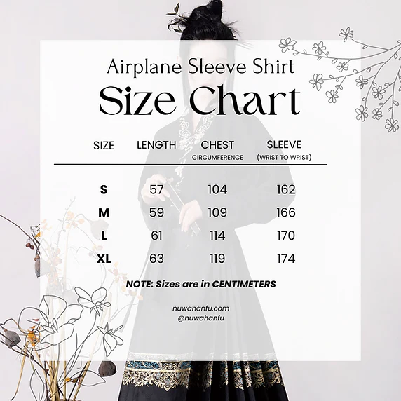 Xue Long 雪龙 Snow Dragon Mamian Qun Set - Image 10