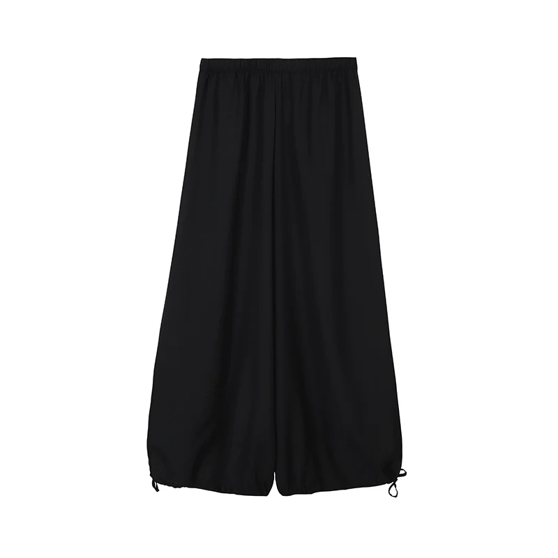 Yan Ge Xing 燕歌行 Double Layered Tang Dynasty Men's Yuanlingpao - Image 11